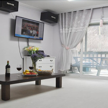 Baenaegol Audio Jeongwon Pension, Yangsan — photo 5
