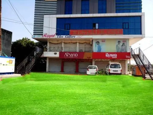 Hinglaj Hotel and Restaurant, Deesa — photo 1