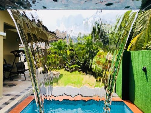Suria Homestay JB with Private Pool, 新山 — 照片 1