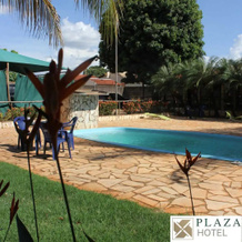 Plaza Hotel, Frutal — photo 3