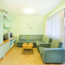 Apartment Resort Eco Spa Snovik, Камник — фото 3