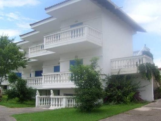 Hotel Paraktio, 杰奥波尼卡 — 照片 1