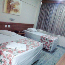 Hotel Nacional Inn Piracicaba, 皮拉西卡巴 — 照片 3