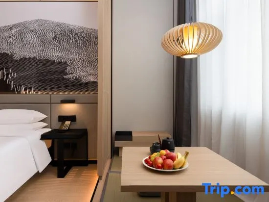 Jinyi Preferred Hotel (Chayouhouqi Government Affairs Service Center Branch), Chahar Youyi Houqi — photo 1