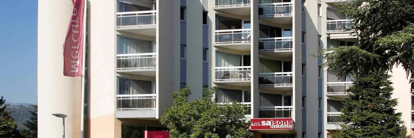Mercure Grenoble Meylan, Meylan — photo 1
