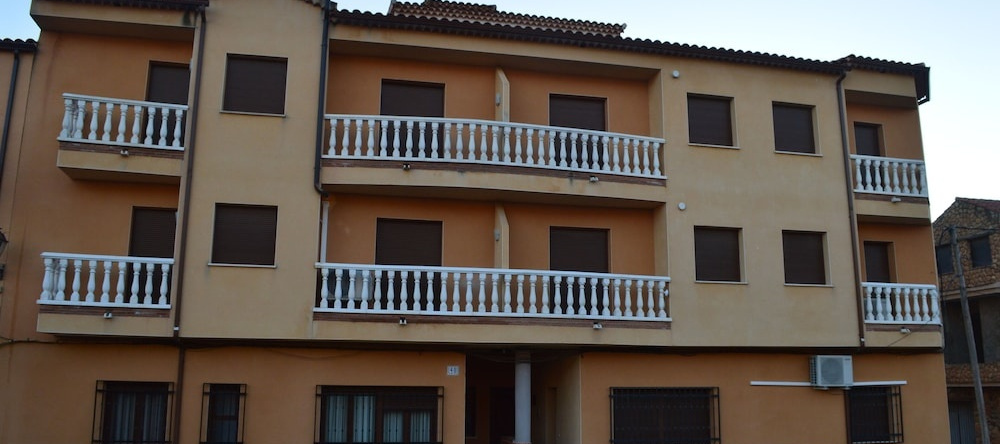 Apartamentos El Farallon, 里奥帕尔 — 照片 1