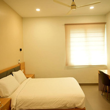 Dreamotel Luxury Suits And Rooms, 坎吉科德 — 照片 4