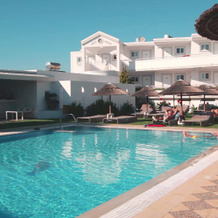 Ananea More Meni Kos Ex More Meni Beach, Тигаки — фото 5