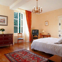 Château Les Farcies du Pech, 贝尔热拉克 — 照片 3