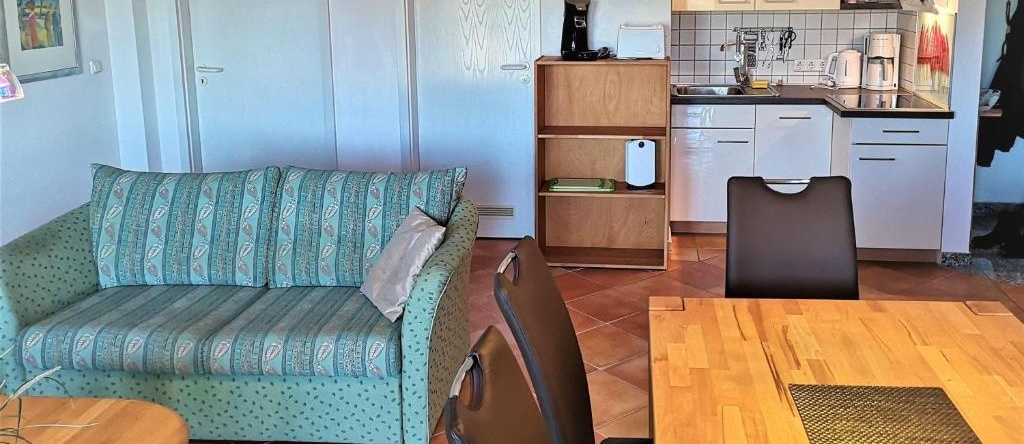 Zeesenhaus-06, Ostseebad Sellin — photo 1