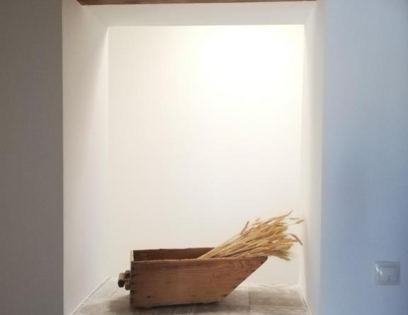 Hostal el lugar de la Mancha, 阿尔瓦的阿尔加马西利亚 — 照片 1