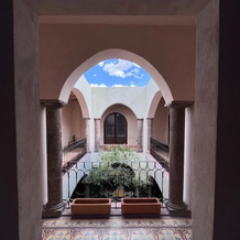Casa Maka, Сан-Луис-Потоси — фото 2