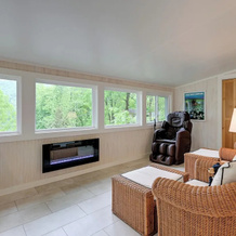 Modern 'little Bear Cottage' At Santeetlah Lake!, 罗宾斯维尔 — 照片 2