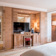 Alpin Resort Sacher, Зефельд — фото 5