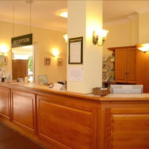 Hotel Landhaus Wörlitzer Hof, 奥拉宁鲍姆-沃利茨 — 照片 2