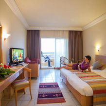 Nour Palace Thalasso & Spa - All Inclusive, 马赫迪耶 — 照片 3