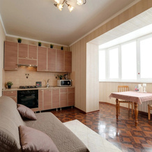 Uyutnye Kvartiry V Zhk Prestizh V Tsentre by Sutki26 Apartments 1, 皮亚季戈尔斯克 — 照片 5