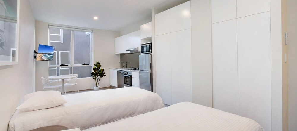 Bondi Beach Studios Suite 1, Сидней — фото 1