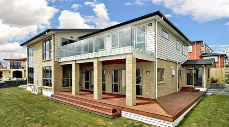 Porsche Home In Manukau Near Auckland Airport, Манукау Сити — фото 1