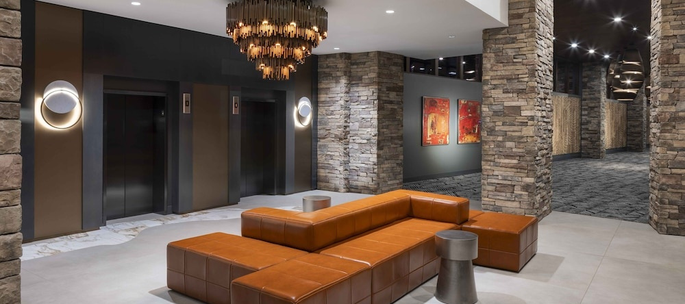 Red Hawk Resort & Casino, 普利茅斯 — 照片 1