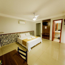 Sollar hotel, Aracruz — photo 4