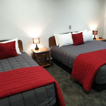 Bay Viaduct Motor Lodge, 蒂马鲁 — 照片 5