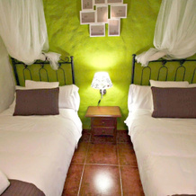 Casa Rural Los Algarrobales, 埃尔加斯托尔 — 照片 3