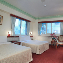 Longchi Hotel, Джиаоси — фото 3