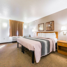 Home Towne Suites O'fallon, О’Фаллон — фото 2
