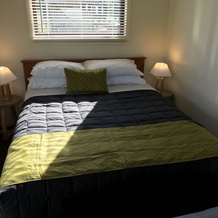 Leithfield Beach Holiday Park, 恩伯利 — 照片 4