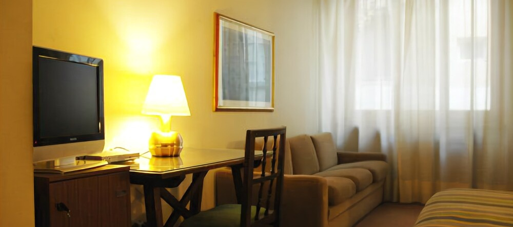 Hotel Villa Aurora Fiesole, 菲耶索莱 — 照片 1