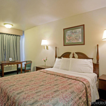Turlock Inn, 特洛克 — 照片 4