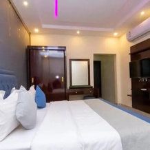Al Muteb Suites Al Falah 1, Эр-Рияд — фото 2