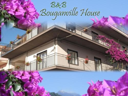 Bouganville House, 扎费拉纳埃特内阿 — 照片 1