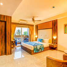 Summit Calangute Resort, Калангут — фото 2