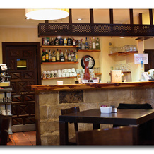 Hotel Restaurante Doña Anita, Рекена — фото 5