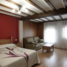 Casona Santa Coloma, Альмарса — фото 2