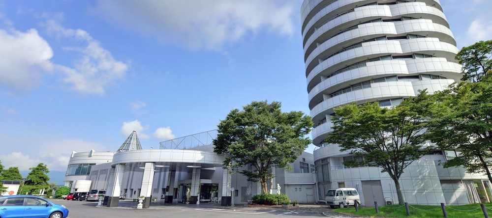 Hotel Azalea, Tsu — photo 1