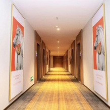 Liaoyuan Boyuehui Hotel, 龙山 — 照片 3
