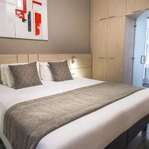Best Western Plus Aero 44, 沙勒罗瓦 — 照片 3
