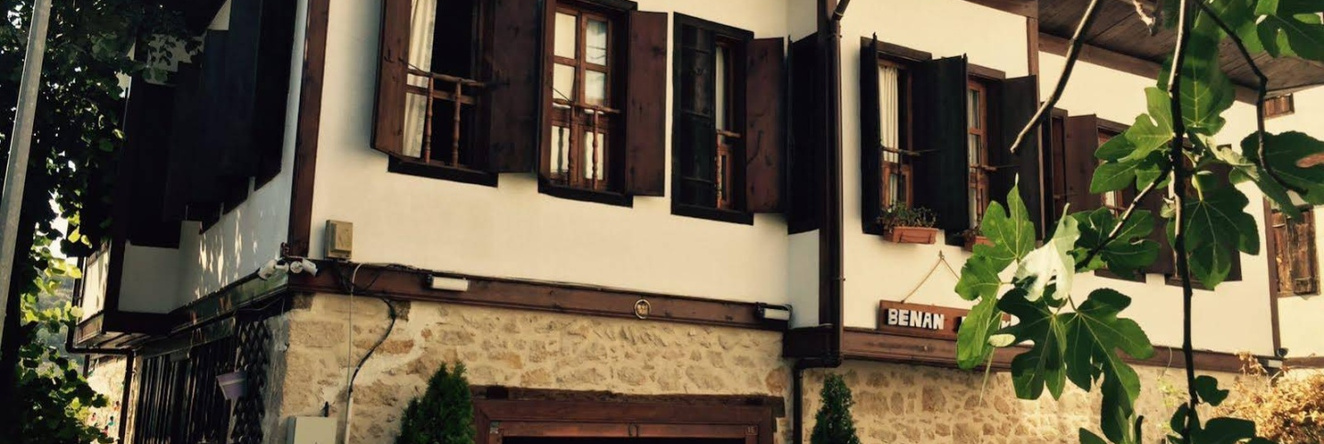 Benan Konak Safranbolu, Safranbolu — photo 1