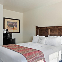 Targhee Lodge By Grand Targhee Resort, 特托尼亚 — 照片 3