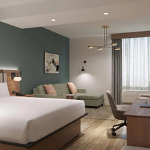 La Quinta Inn & Suites By Wyndham Tracy, Трэйси — фото 3
