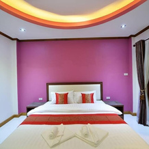 Dusit Phuphaya Resort, 奥勒 — 照片 5