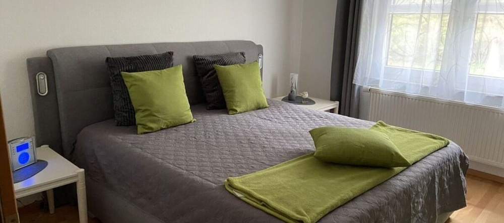 Waldzauber Comfortable Holiday Residence, 路德维希温克尔 — 照片 1