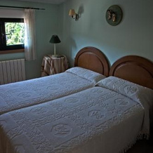 Casas Rurales A Peregrina, Кодеседа — фото 5