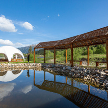 Гостиничный Комплекс «Аллюр» Ооо "Аллюр", Архыз — фото 5
