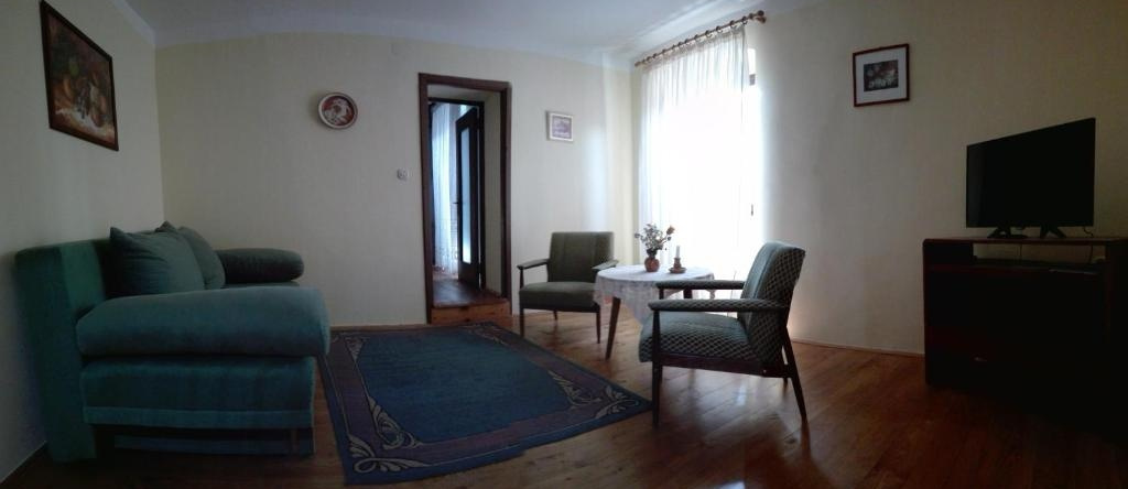 Apartments Lazzarini Battiala, 茹帕尼奇 — 照片 1