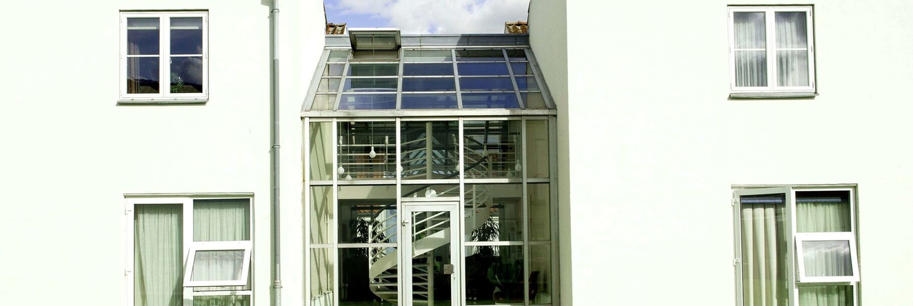 Golf Hotel Viborg, Viborg — photo 1