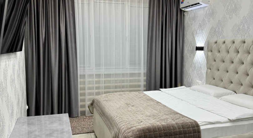 V Tsentre Goroda Flat, Alatyr — photo 1